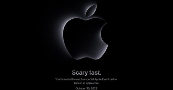 Apple xác nhận sẽ ra mắt dòng sản phẩm mới sau iPhone 15 với thư mời đặc biệt