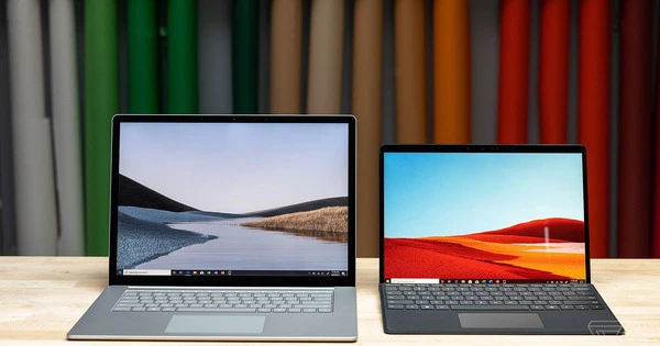 Cười khẽ trước sự xuất hiện của hai Siêu Nhà sản xuất CPU ARM cho Windows PC, đe dọa vị thế của Intel như chưa từng có