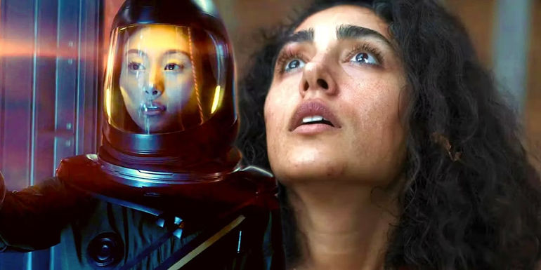 Exciting Updates Unveiled by Co-Creator for Invasion Season 3 & Beyond!