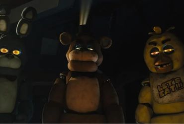 Five Nights at Freddy's box office earnings: An update