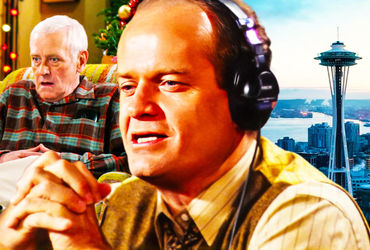 Frasier's Martin Funeral Plan: A Game-Changer That Backfired Completely