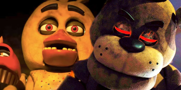 Freakishly Successful: Five Nights At Freddy’s Box Office Projections Surge $10M+, Poised to Break Weekend Record