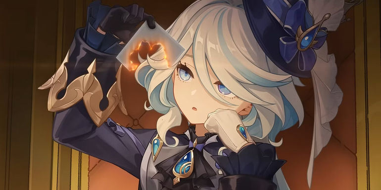 Genshin Impact Unveils Highly Anticipated Version 42 Special Presentation