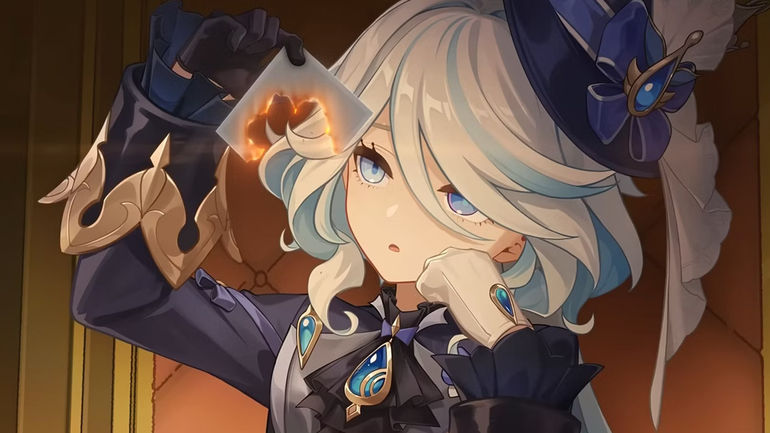 Genshin Impact Unveils Highly Anticipated Version 42 Special Presentation