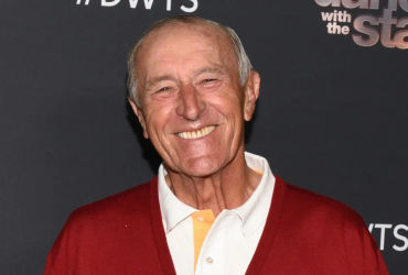 Len Goodman's Emotional Farewell on Dancing With the Stars Leaves Pros and Judges in Tears