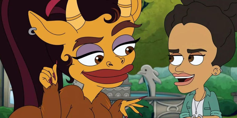 Mind-Blowing Celebrity Cameos Revealed in Big Mouth Season 7!