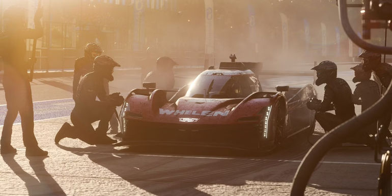 Revving Up for the Future: Forza Motorsport Receives a Thrilling