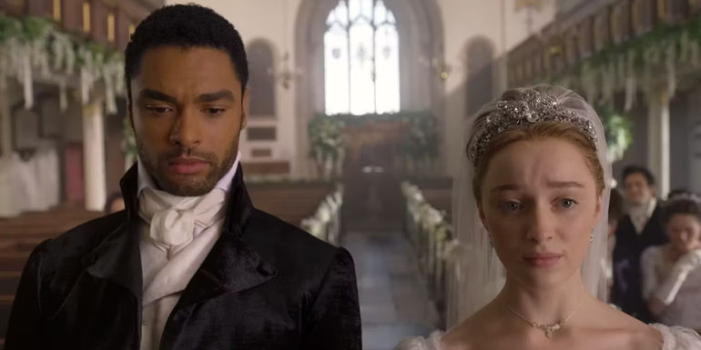 Shocking Departures: Unveiling the Secrets Behind Bridgerton Actors' Early Exits