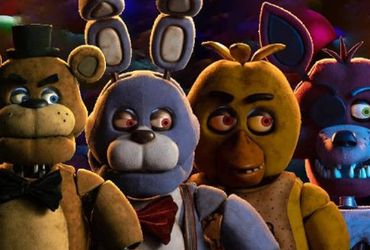 The Enigma Unraveled: Decoding Five Nights at Freddy's ending