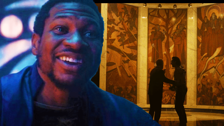 The Mind-Bending, Epic Multiverse Battle Unleashed in the MCU