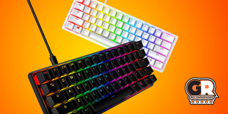 The Top Mini Keyboards for Gaming in 2023