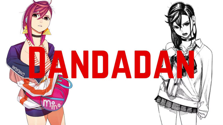 The Ultimate Guide to Dandadan Manga: Unveiling its Best Kept Secrets and Where to Dive In
