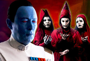 Thrawn's Dark Side Army: A Greater Threat Than the Sith