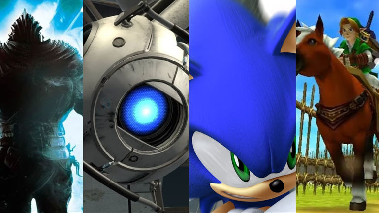 Top 10 Speedrunning Skips in Gaming