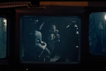 Top Easter Eggs in Five Nights at Freddy's