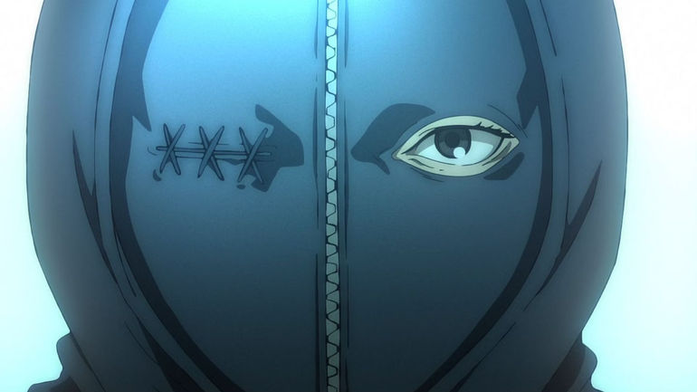 Under Ninja Episode 4: Release Date, Streaming Info, and Additional Details