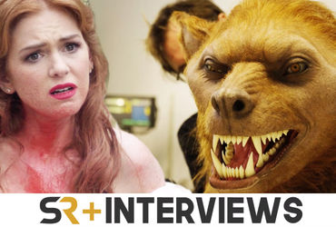 Unleashing the Beast: Dive into the Mesmerizing Werewolf Creation in 'Wolf Like Me'