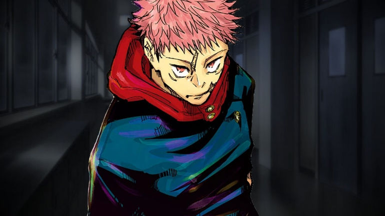 Unraveling the Mystery: Jujutsu Kaisen Unveils Yuji's Enigmatic Cursed Technique