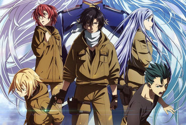 Unveiling the Best Platforms to Stream 86 Anime: Your Ultimate Guide