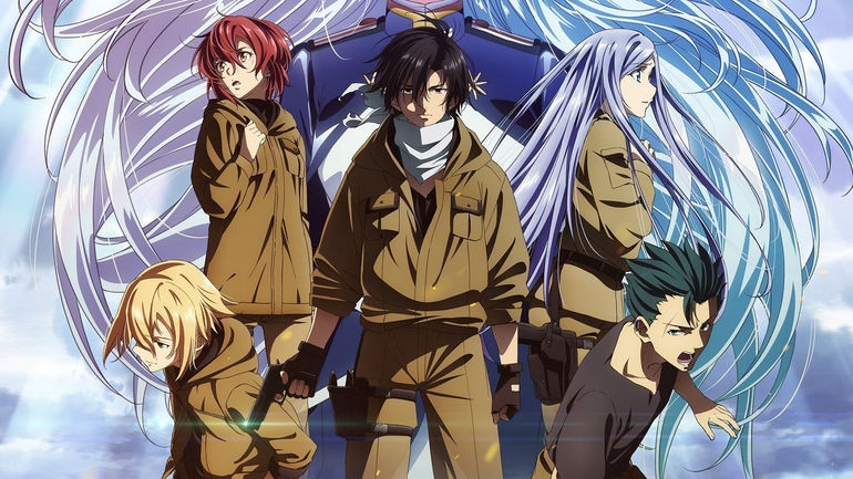 Unveiling the Best Platforms to Stream 86 Anime: Your Ultimate Guide