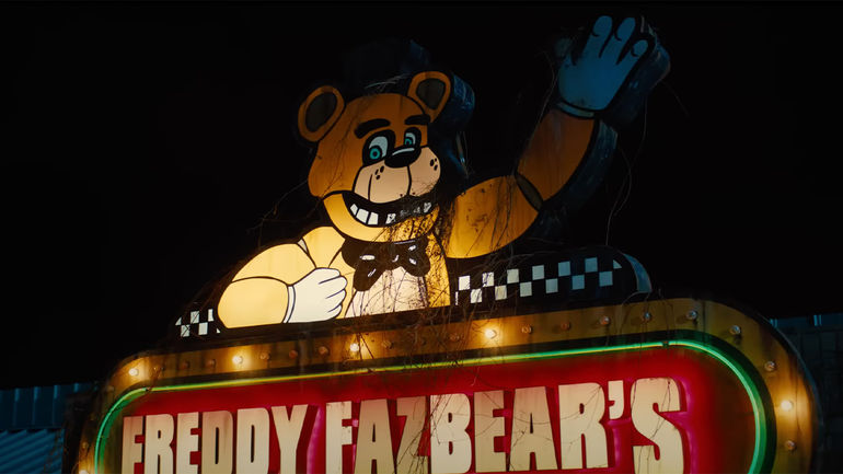 Will there be an R-rated cut of Five Nights at Freddy's? - Dexerto