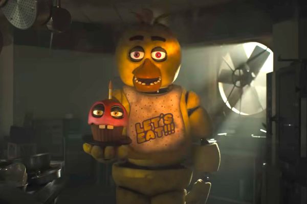 Unveiling the Ultimate Guide to Watching Five Nights at Freddy's - Your 