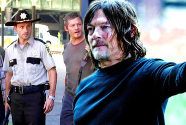 8 Game-Changing Transformations in Daryl Dixon's Spinoff on The Walking Dead