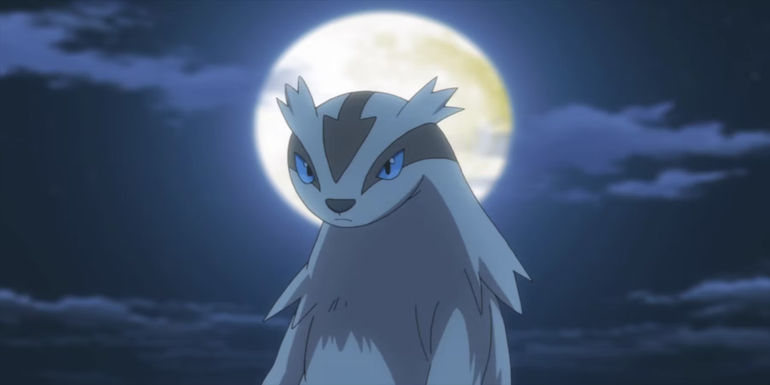 Creative Pokemon Fan Transforms Zigzagoon and Linoone into Human Characters