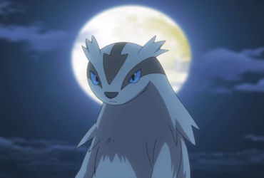 Creative Pokemon Fan Transforms Zigzagoon and Linoone into Human Characters