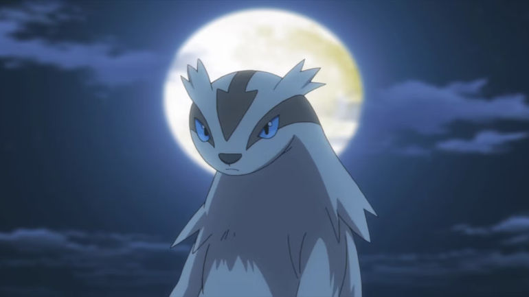 Creative Pokemon Fan Transforms Zigzagoon and Linoone into Human Characters