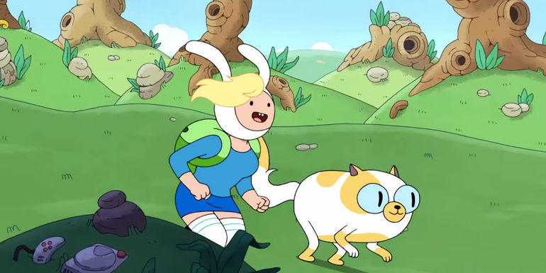 Exploring the Possibilities: 10 Adventure Time Spinoffs Beyond Fionna & Cake