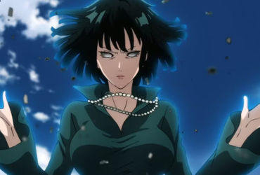 Fubuki's Power Level: Analyzing Her Strength in One Punch Man