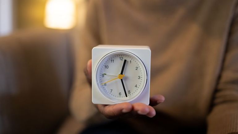 How Daylight Saving Time May Actually Trigger Headaches