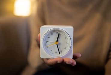 How Daylight Saving Time May Actually Trigger Headaches