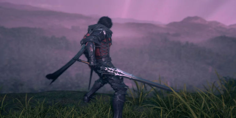 Iconic Weapons from FF16 That Deserve a Comeback in the Upcoming Final Fantasy Installment