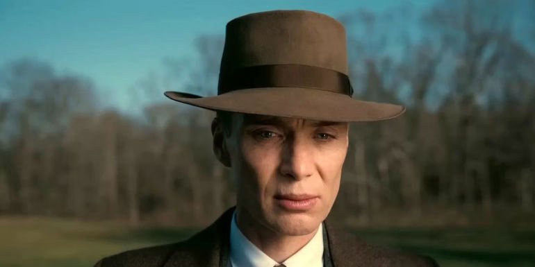 'IMAX Profits Skyrocketed by 50% Thanks to 'Oppenheimer''