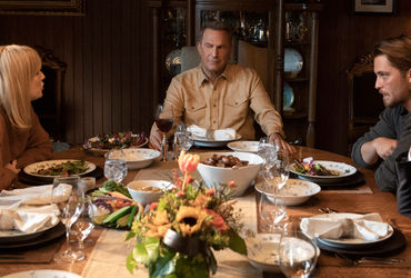 Is Kevin Costner a Picky Eater?