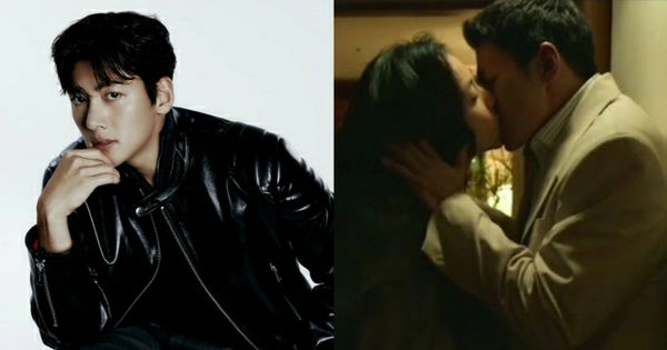 Ji Chang Wook chia sẻ về nụ hôn gợi cảm với người đẹp kém 11 tuổi, bí mật mới được tiết lộ