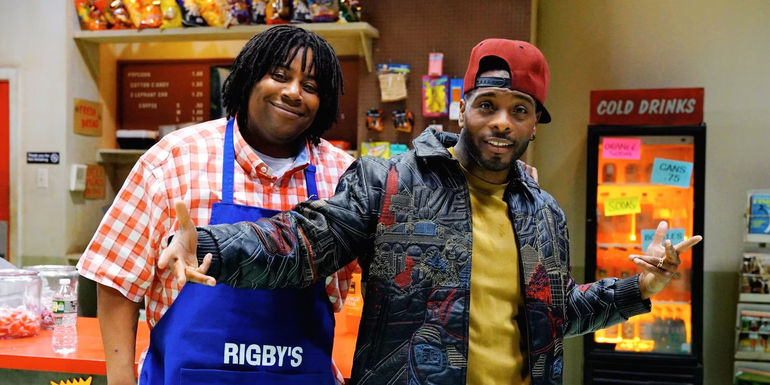 Kel Mitchell: The Untold Story