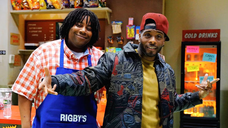 Kel Mitchell: The Untold Story