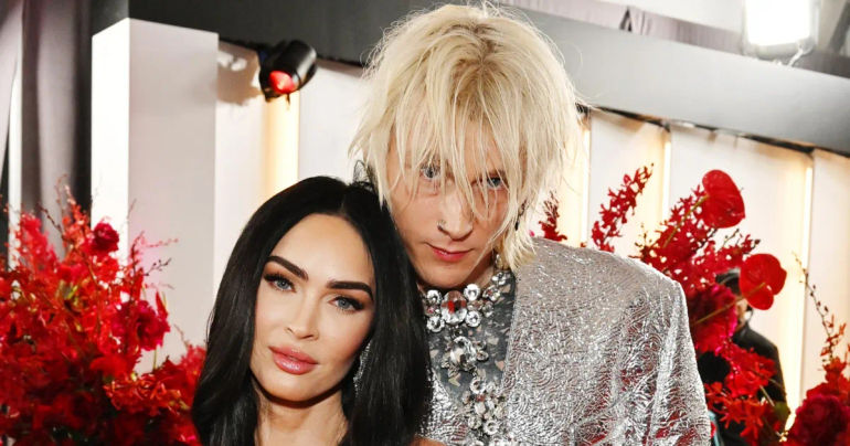 Machine Gun Kelly and Megan Fox's Wedding Plans on Hold: No Set Date Yet