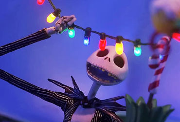New Funko Pop Figures of 'Nightmare Before Christmas' Arrive for the Holiday Season