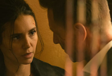 Nina Dobrev and Aaron Eckhart-Starrer 'The Bricklayer' Secures US Release Date