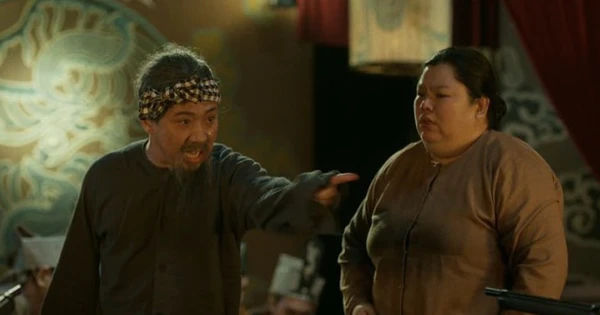 Ranh giới Đất Rừng Phương Nam: Vấn đề từ phòng vé hay chất lượng phim?