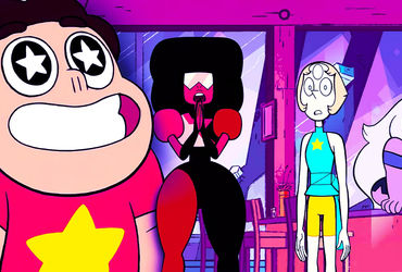 Ranking the Top 10 Episodes of Steven Universe