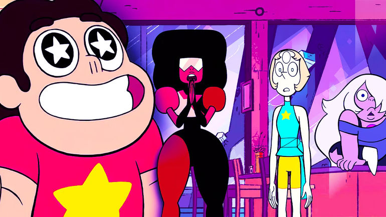 Ranking the Top 10 Episodes of Steven Universe