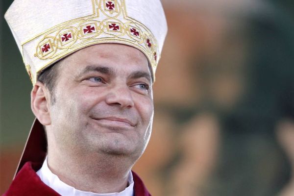 Resignation Of Polish Bishop Amid Alleged Diocesan Sex Scandal 6996