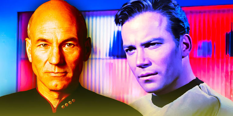 Star Trek: TNG's Prime Directive Decision Takes a Kirkian Turn for the Worse
