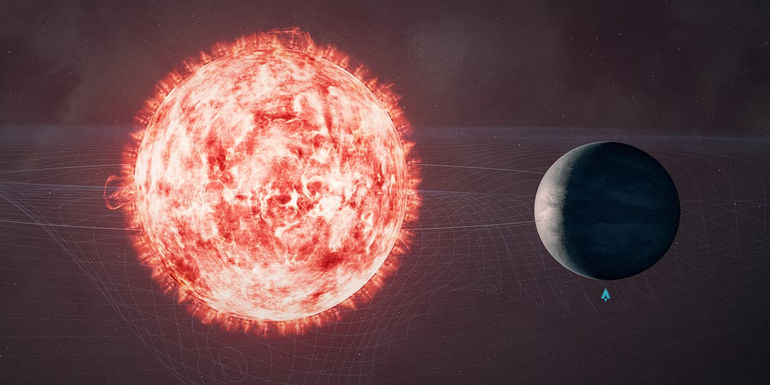 Starfield Celestial Systems Pay Homage to Pioneering Scientists