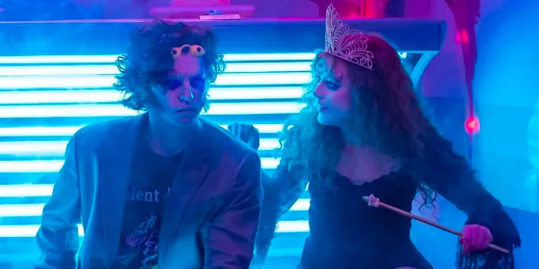 Teen Revives Hollywood Heartthrob: Lisa Frankenstein Unveils Cole Sprouse Resurrection in Surprising Twist